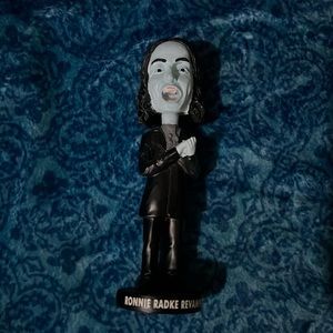 Falling In Reverse Ronnie Radke Revamped bobble head.